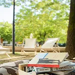 Hotel Park Lubiana