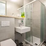 Hotel Park Lubiana