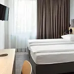 Hotel Park Lubiana