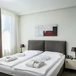 Hotel Park Lubiana