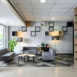 Park Hotel 3*