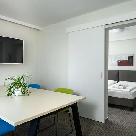 Hotell Park 3*