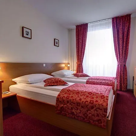 Park Hotell Ljubljana