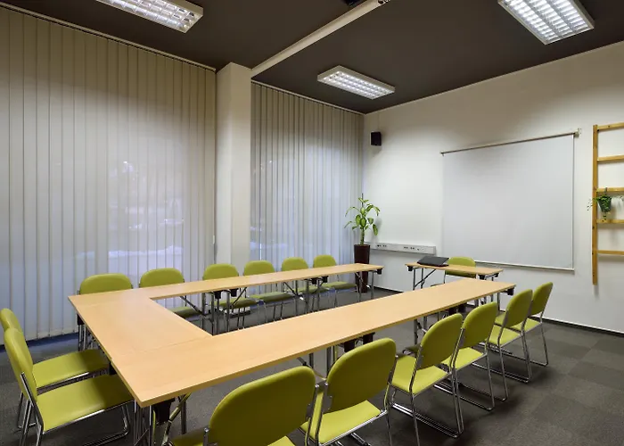 Hotel Park Ljubljana