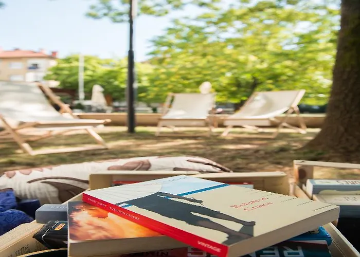 Park 卢布尔雅那