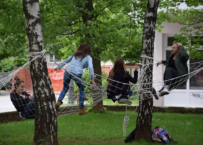 Hotel Park Ljubljana