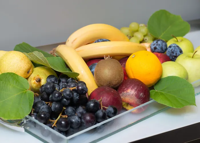 酒店 Park 卢布尔雅那