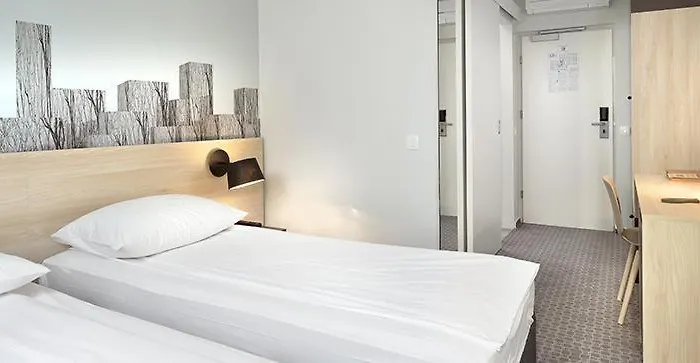 Park 3* 卢布尔雅那