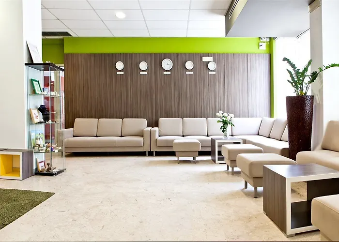 Park 卢布尔雅那