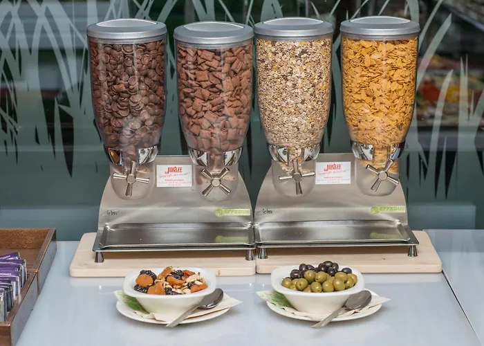 酒店 Park 卢布尔雅那