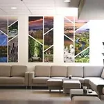 Park Hotel Ljubljana