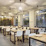Hotel Park Ljubljana