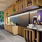 Park Hotel Ljubljana