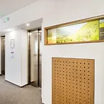 Hotel Park Ljubljana