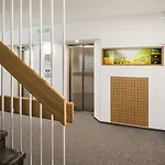Hotel Park Ljubljana