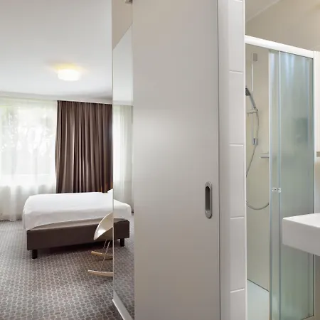 Park Hotel 3*