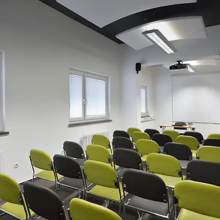 Hotel Park Ljubljana