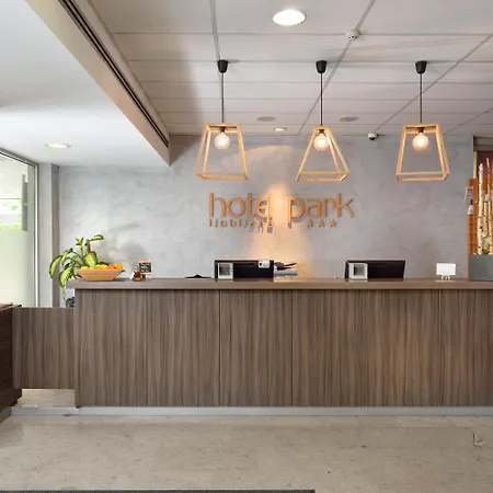 Hotel Park 3*