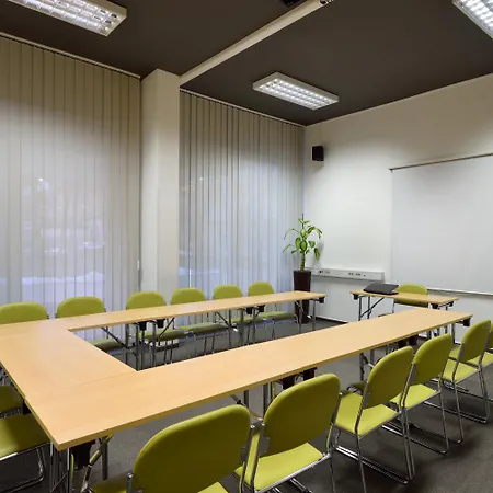 Hotel Park Ljubljana