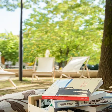 Hotel Park Lubiana