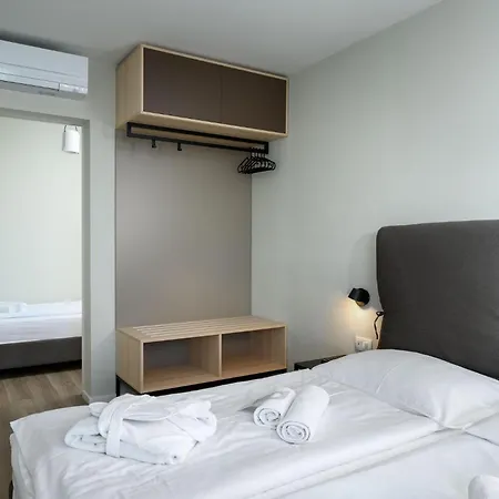 Hotel Park Ljubljana