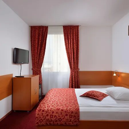 Hotel Park Ljubljana