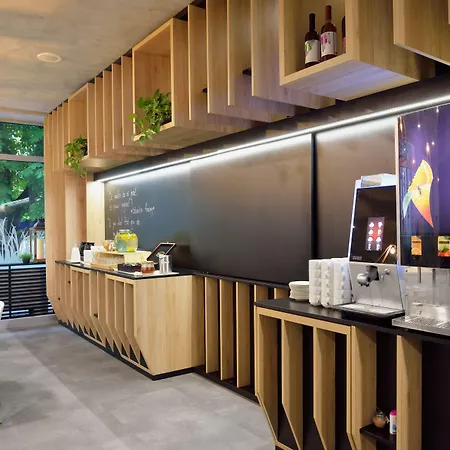 Park Hotel Lublana