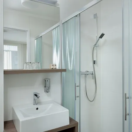 Park Hotel Ljubljana