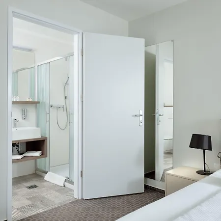 Park Hotel 3*