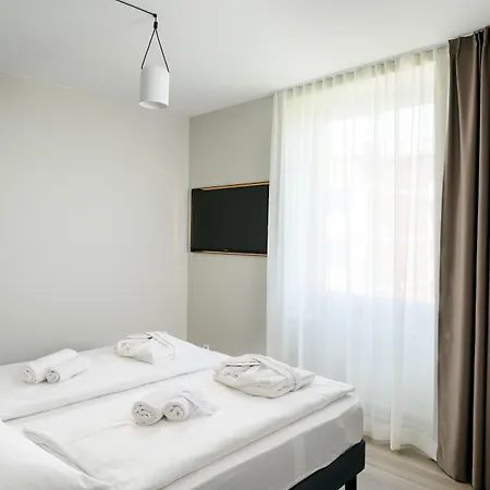 Park Hotel Lublana