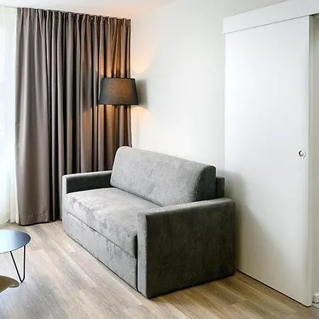 Park 3* Ljubljana
