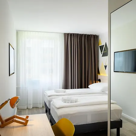 Park Hotel Ljubljana