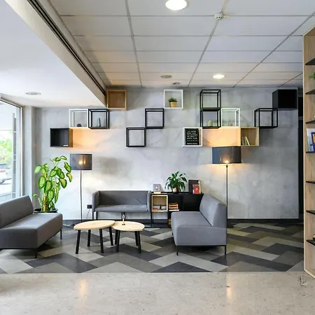 Park Hotel 3*