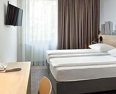 Park Hotel Lublana