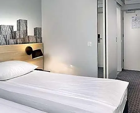 Hotel Park Lublana