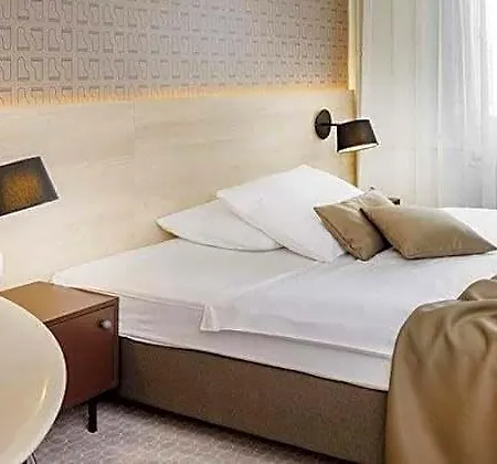 Park 3* Lublana