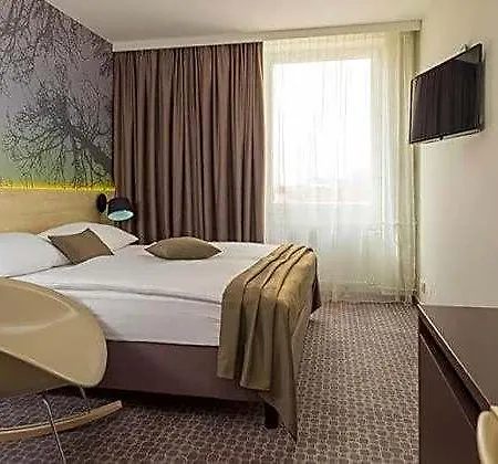 Park Hotel Lublana