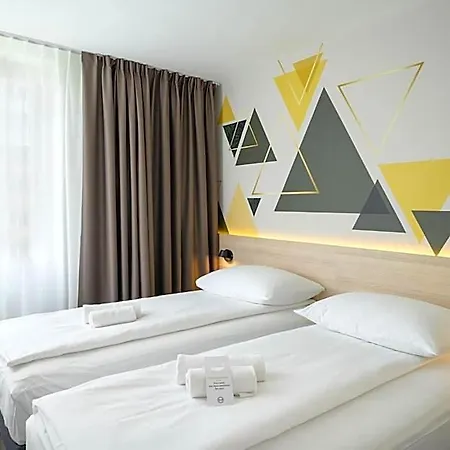 Park Hotel 3*
