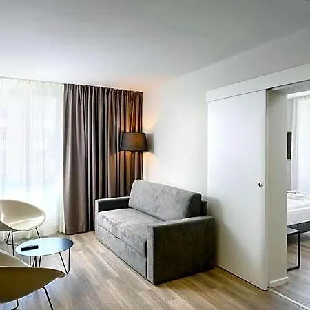 Park Hotel Lublana