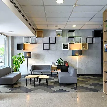 Hotel Park Lublana