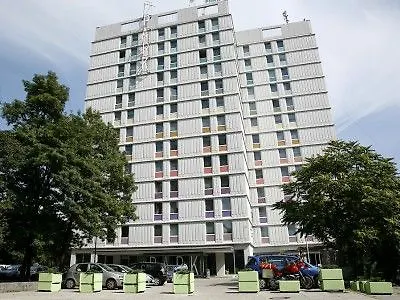 Park Hotel Lublana