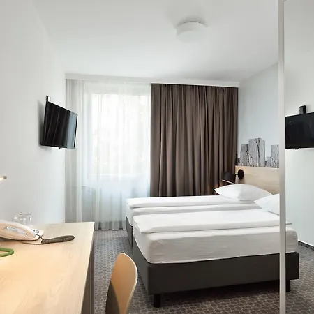 Park Hotel Ljubljana