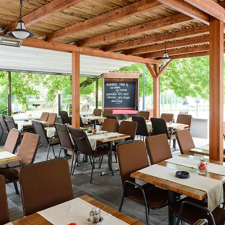 Park Hotel Lublana