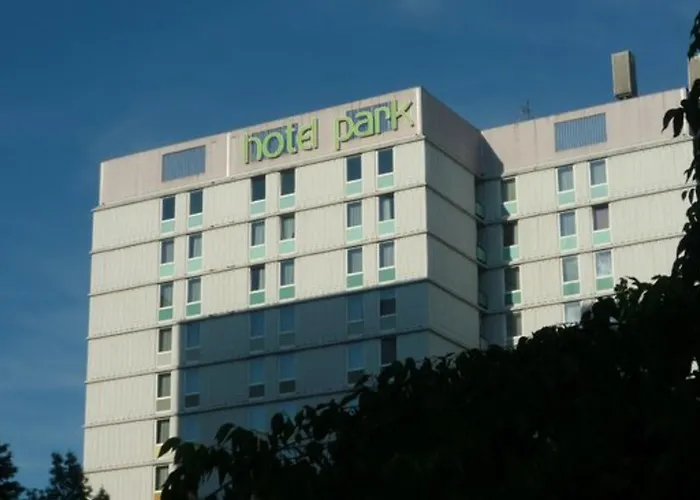 Hotel Park 3*