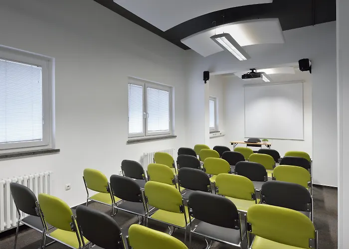 Hotel Park Ljubljana