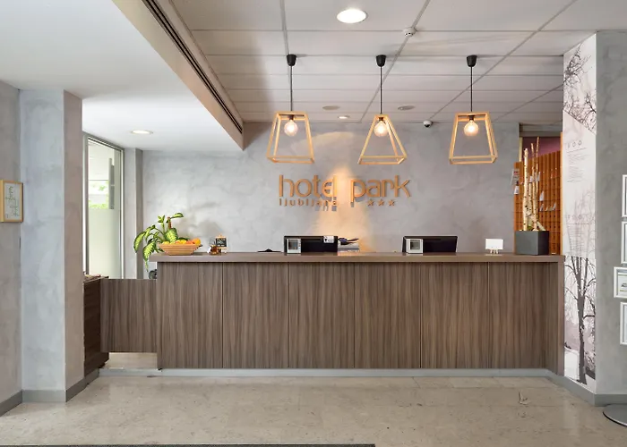 ホテル Park 3*