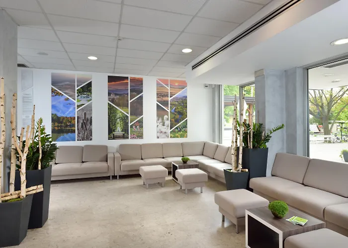 Park リュブリャナ