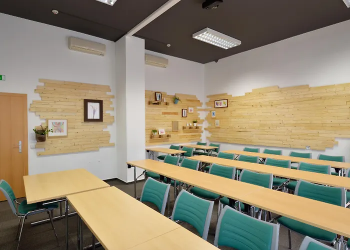 Park Hotel Ljubljana