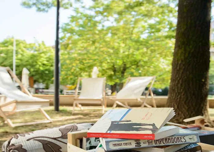 호텔 Park 류블랴나