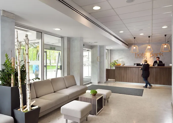 Park 3* リュブリャナ